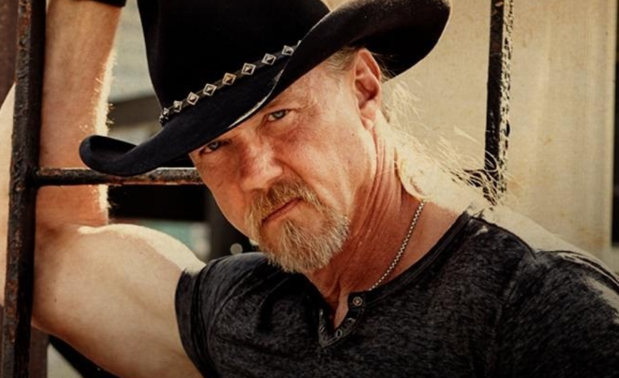 Trace Adkins