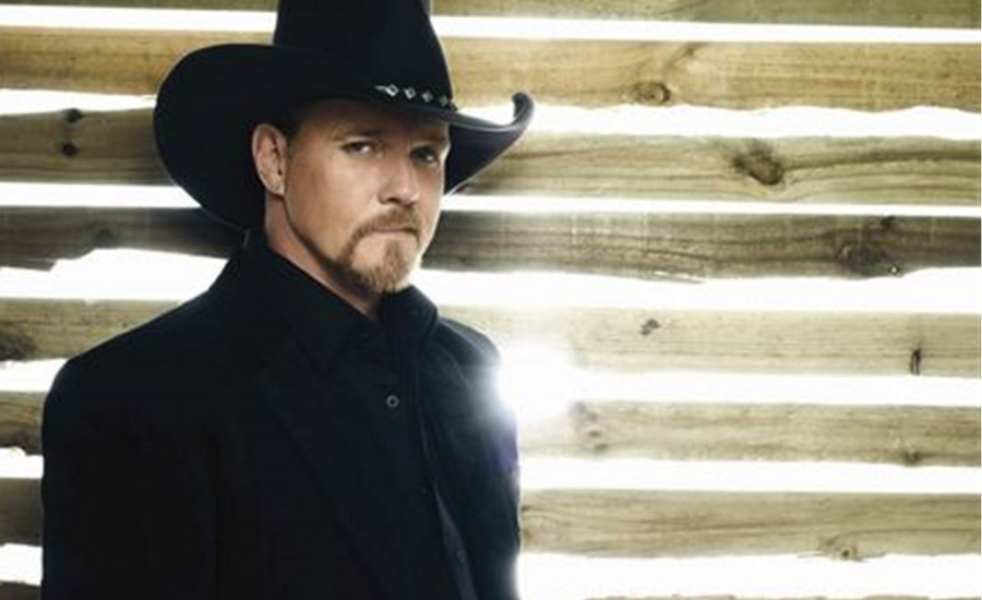 Trace Adkins