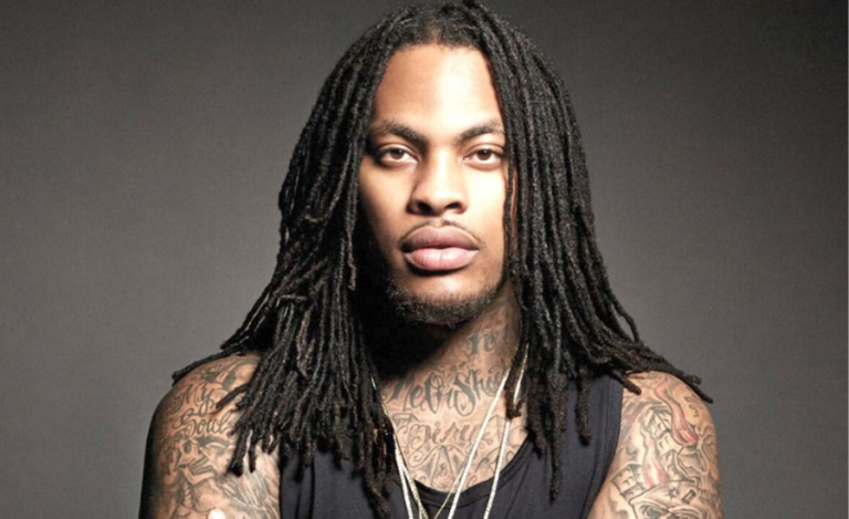 Waka Flocka