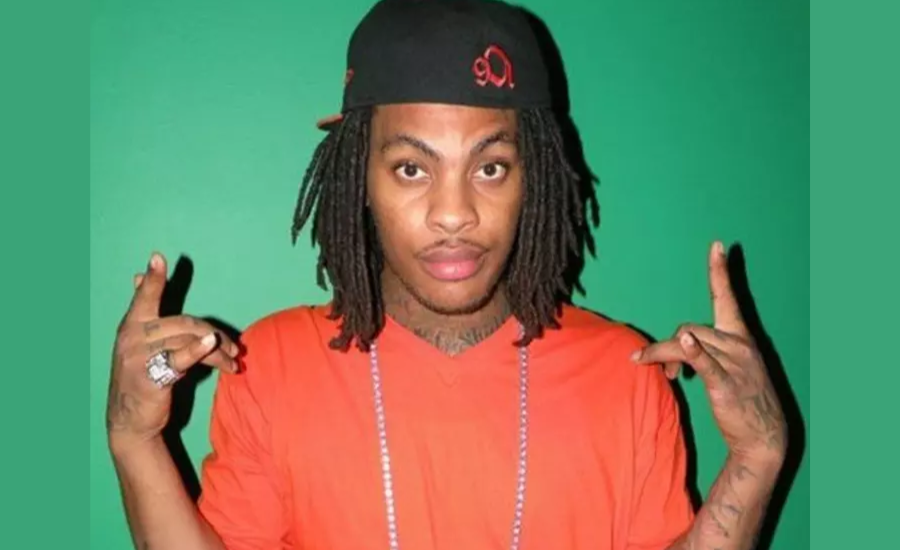 Waka Flocka Net Worth