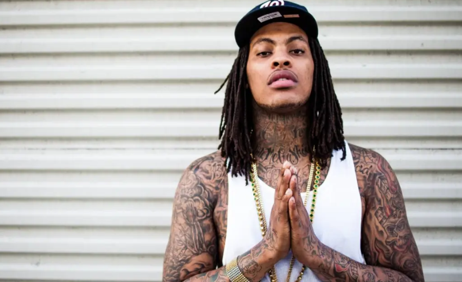 Waka Flocka Flame