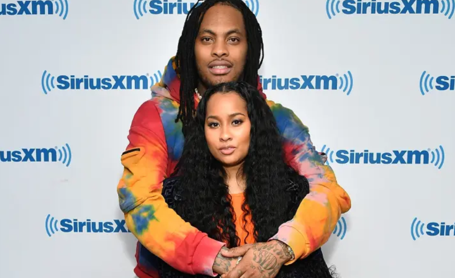 Waka Flocka Relationship 