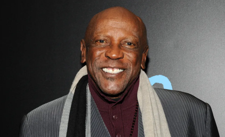 Louis Gossett Jr Early Life 