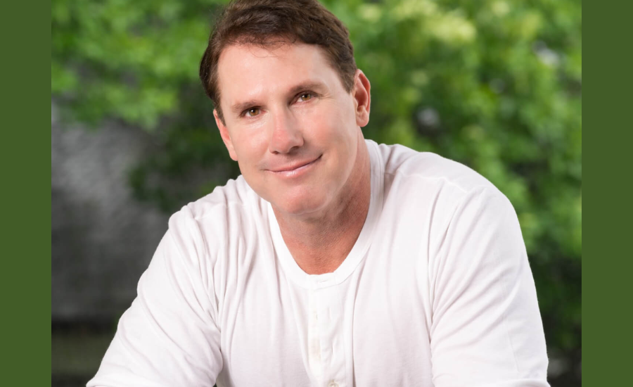 Nicholas Sparks