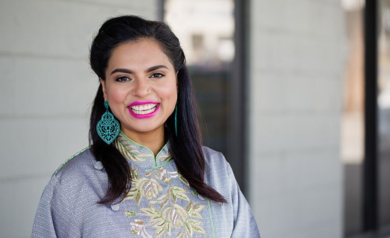 Exploring Maneet Chauhan Net Worth: From Culinary Success To Television Stardom