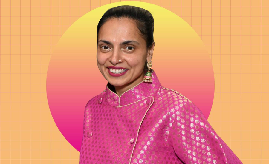 Maneet Chauhan