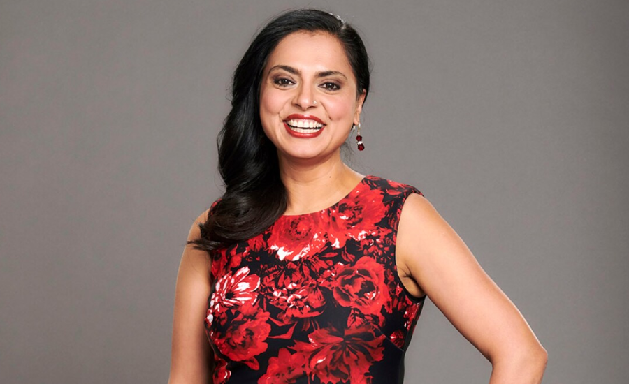 Maneet Chauhan