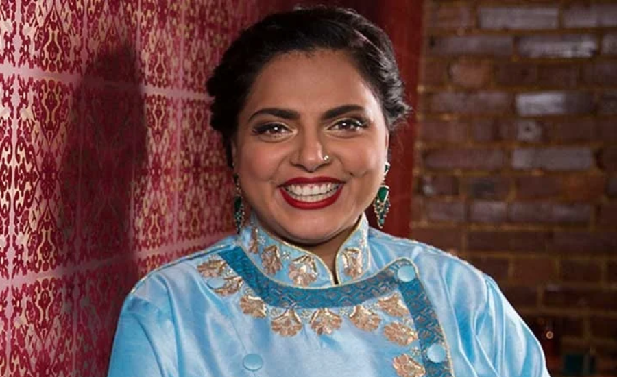 Maneet Chauhan