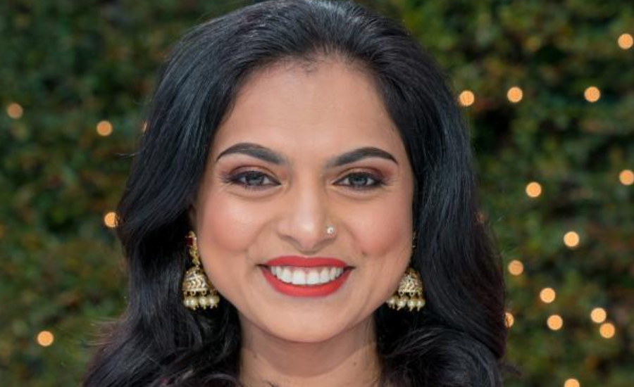 Maneet Chauhan