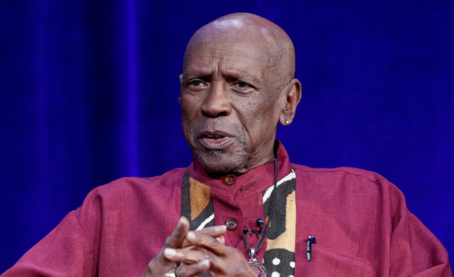 louis gossett jr