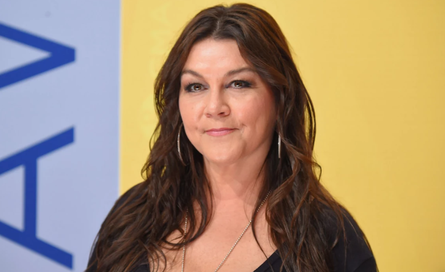 Gretchen Wilson