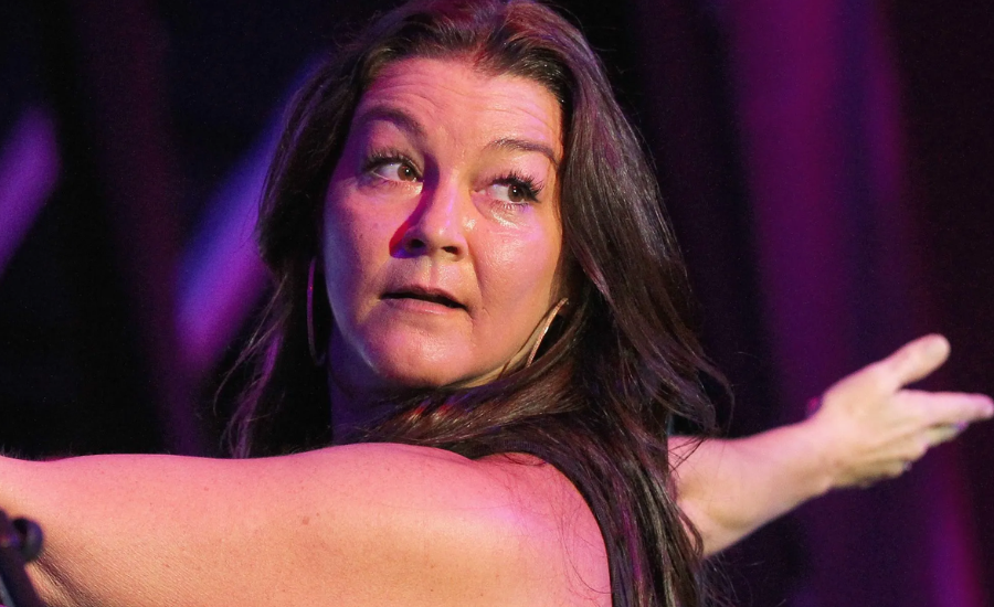 Gretchen Wilson's Gretchen Wilson Philanthropy