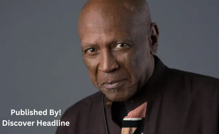 louis gossett jr