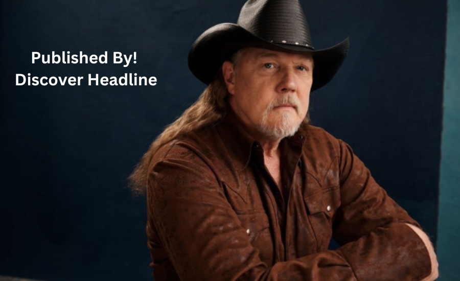 trace adkins net worth