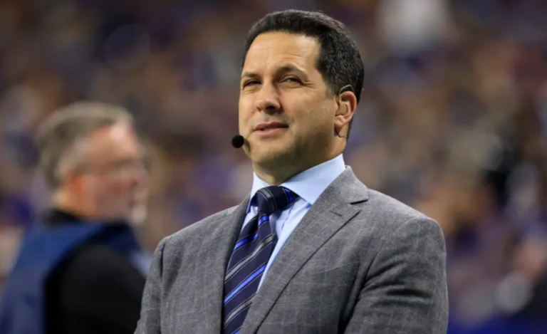 adam schefter net worth