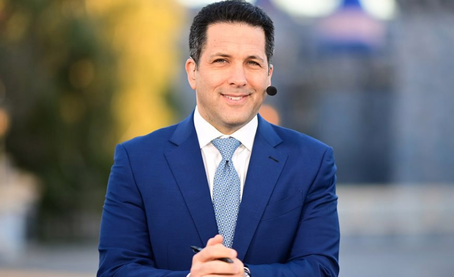 adam schefter net worth