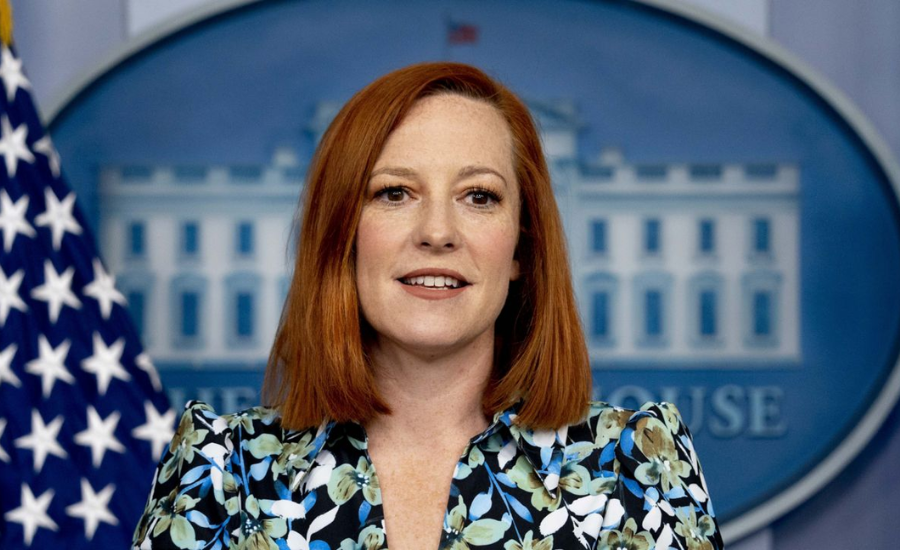 Jen Psaki Net Worth