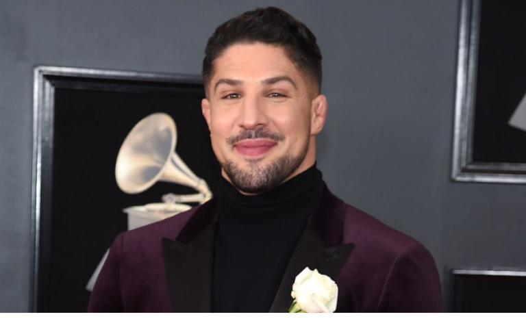 brendan schaub net worth