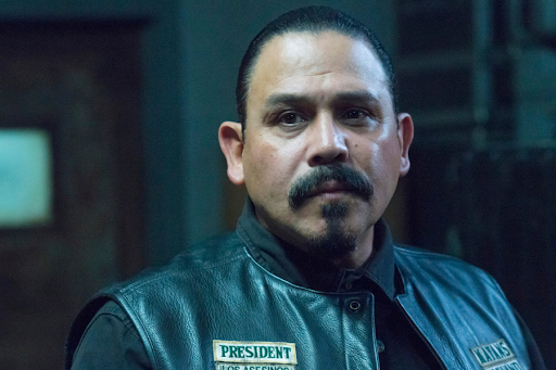 Emilio Rivera