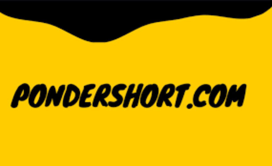 pondershort.com