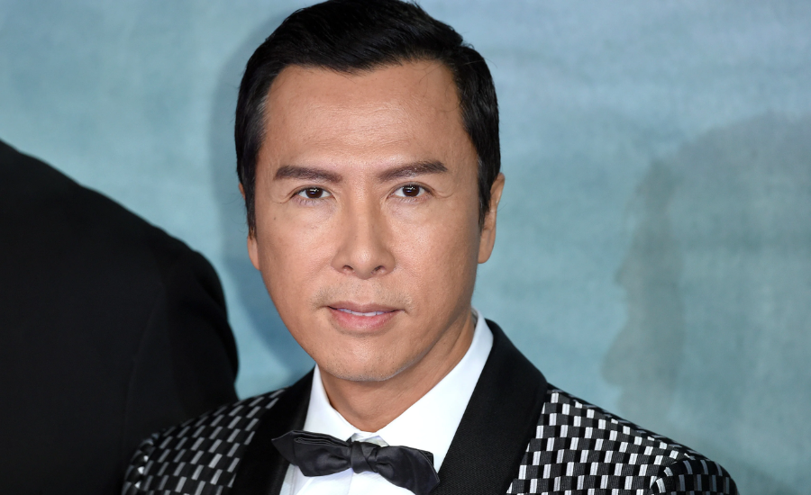 donnie yen net worth