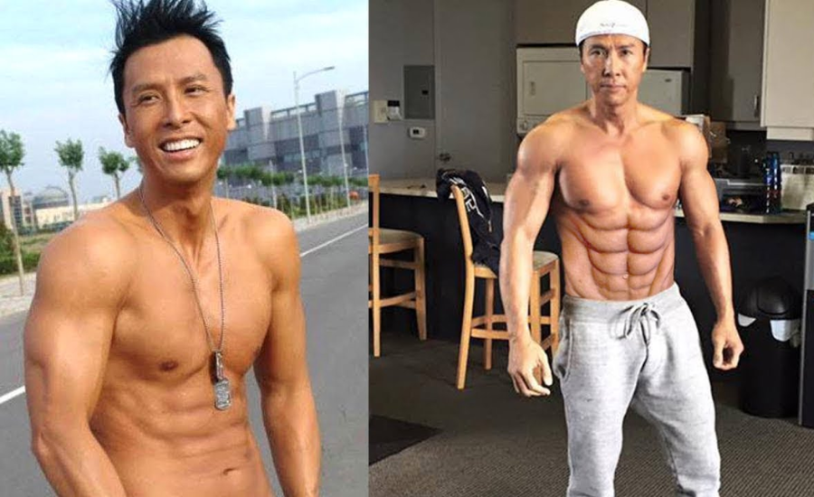 donnie yen net worth