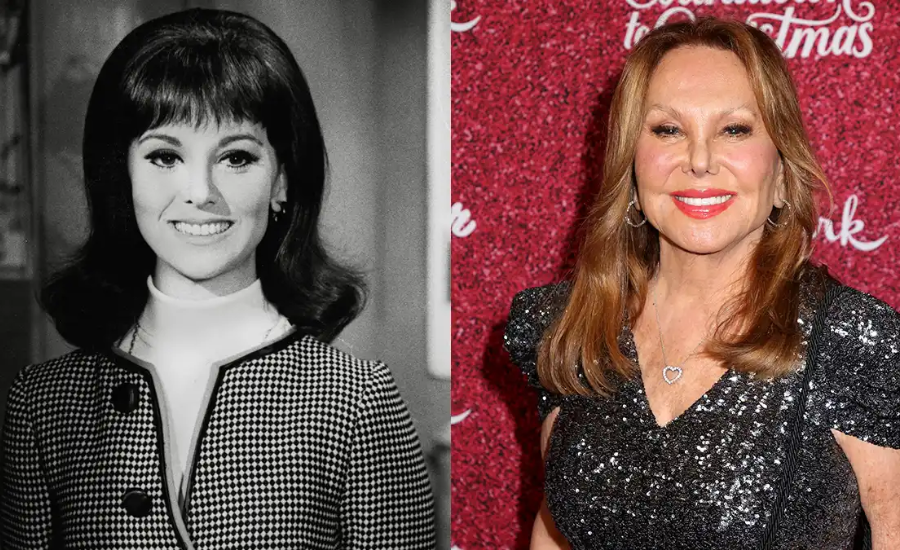 marlo thomas net worth