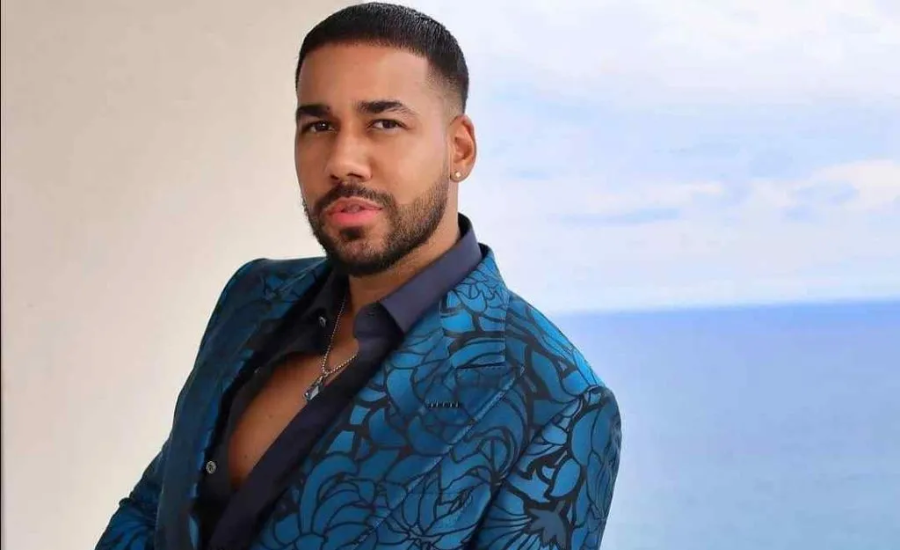 romeo santos net worth