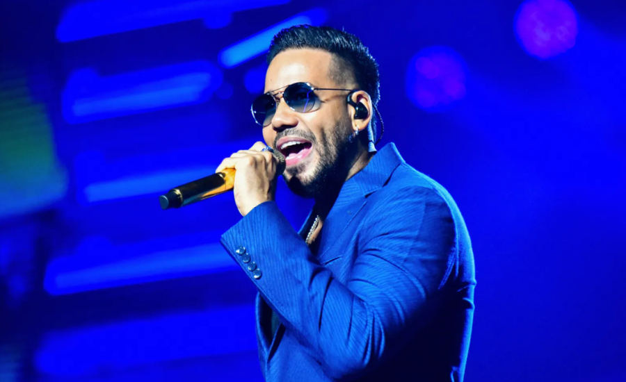 romeo santos net worth