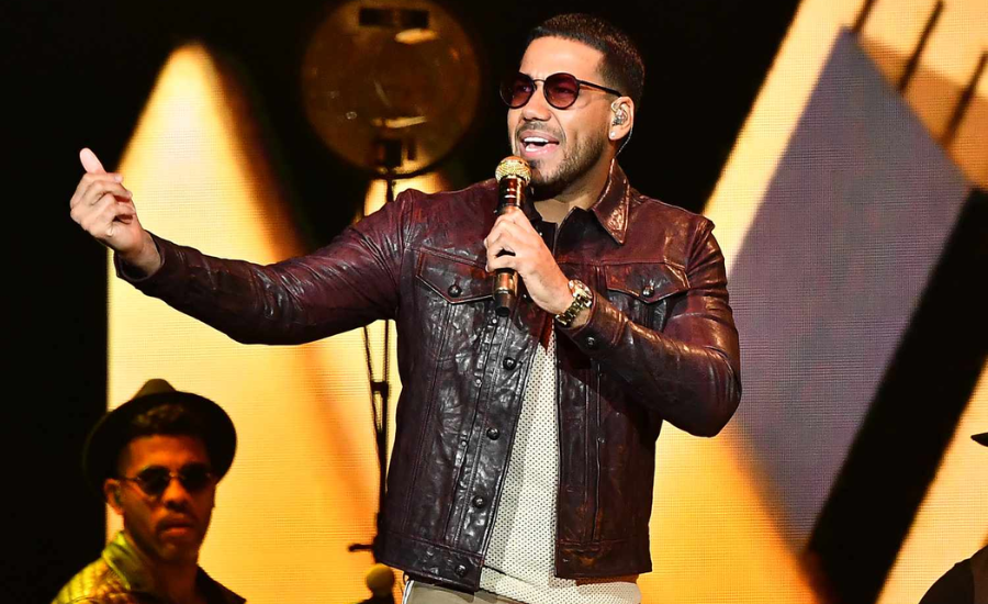 romeo santos net worth