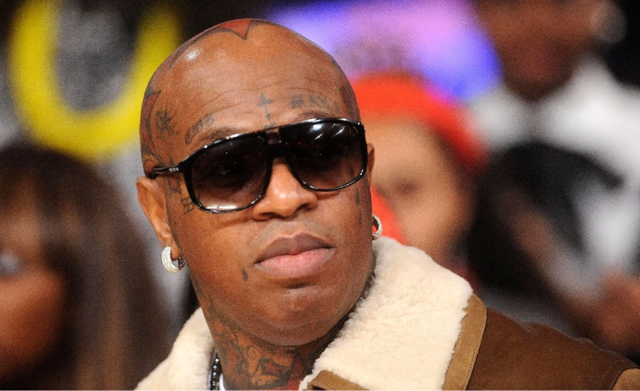 birdman net worth 2025