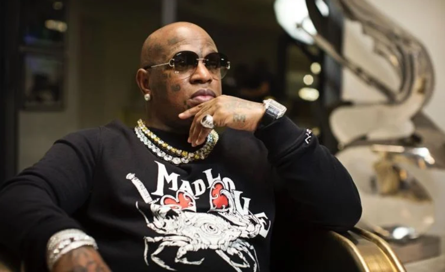 birdman net worth 2025