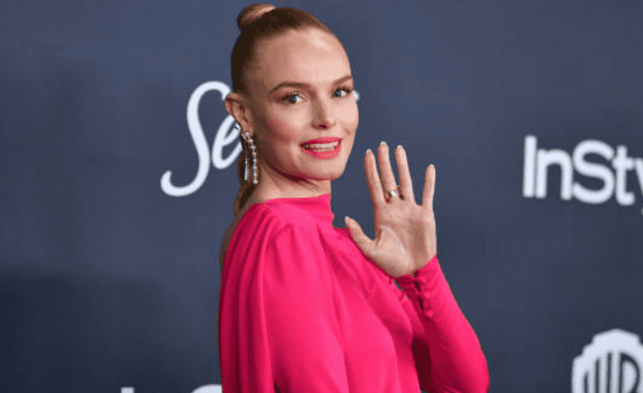 kate bosworth net worth