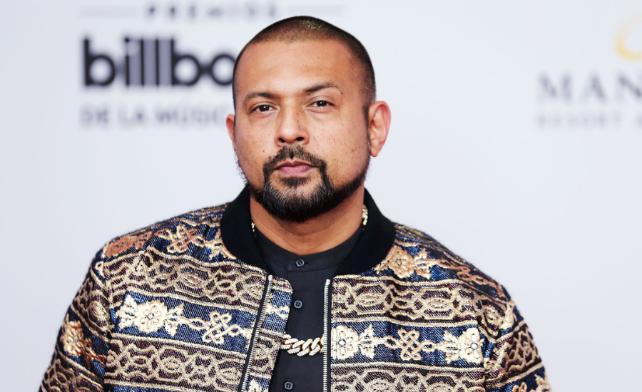 sean paul net worth