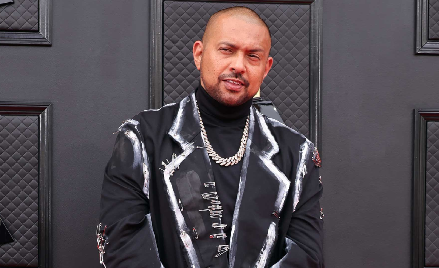 sean paul net worth