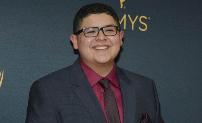 rico rodriguez net worth