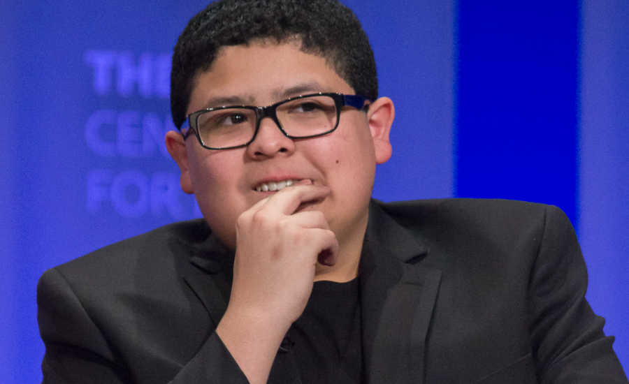 rico rodriguez net worth