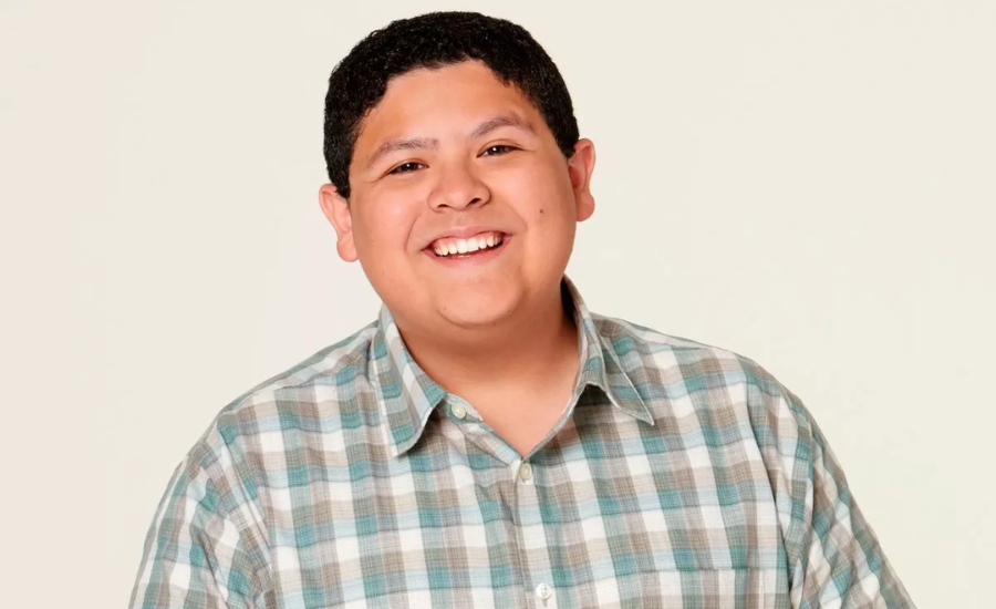 rico rodriguez net worth