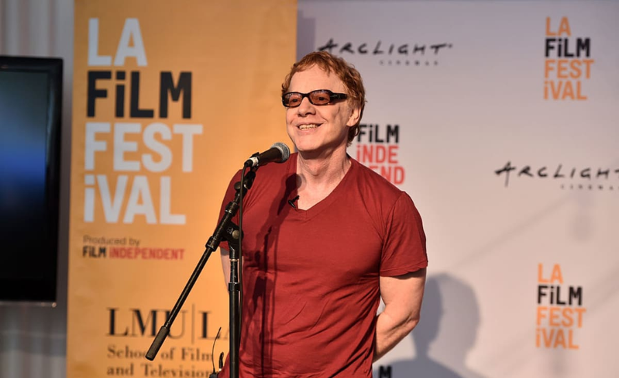 danny elfman net worth