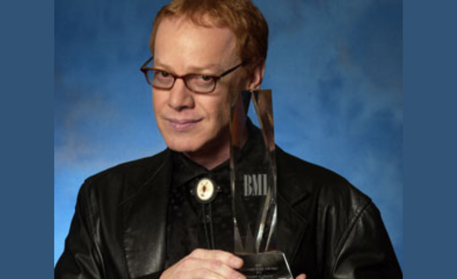 danny elfman net worth