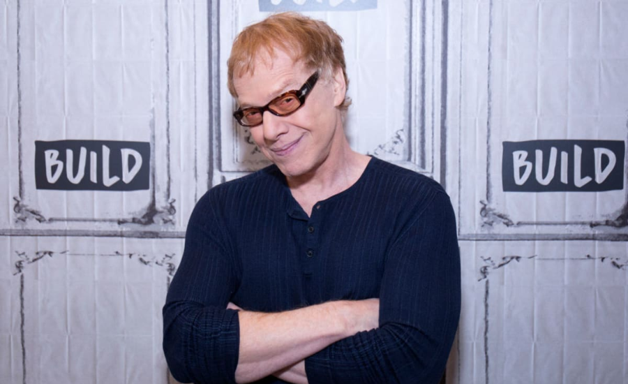 danny elfman net worth