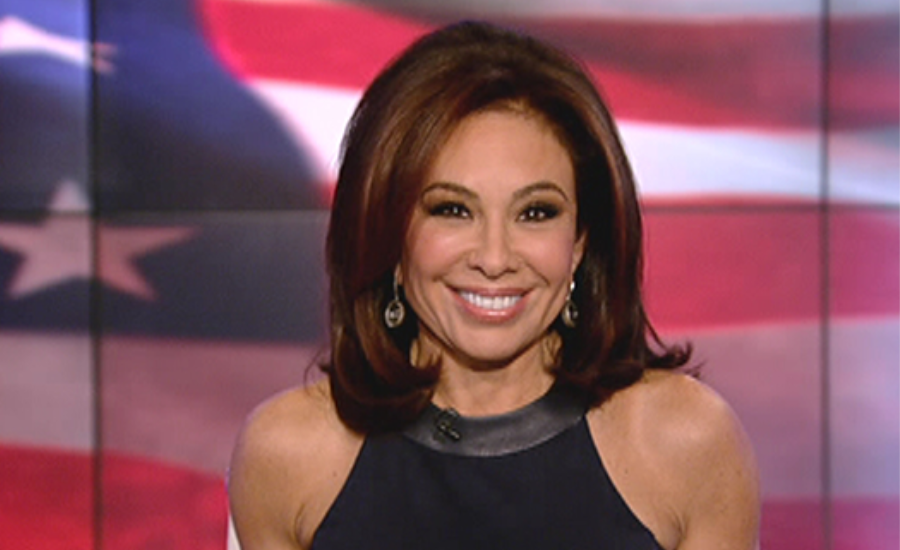 judge jeanine net worth