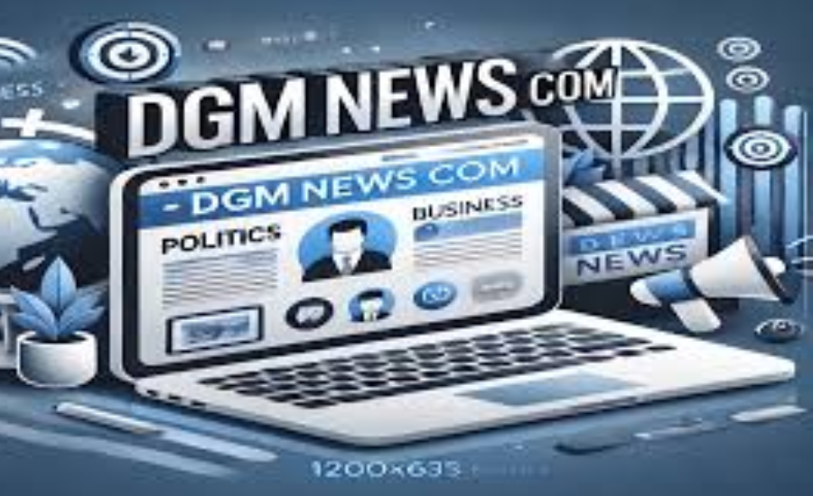 dgmnews.com