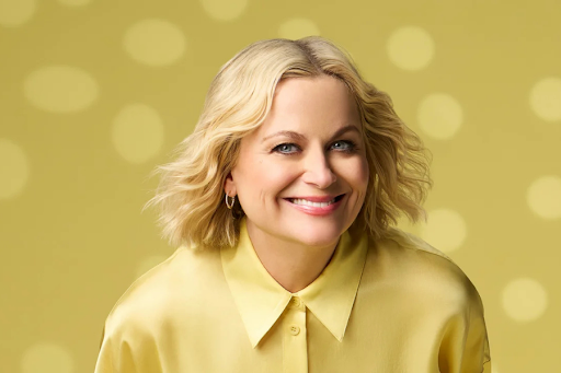 amy poehler net worth