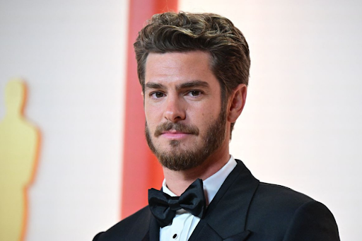 andrew garfield net worth