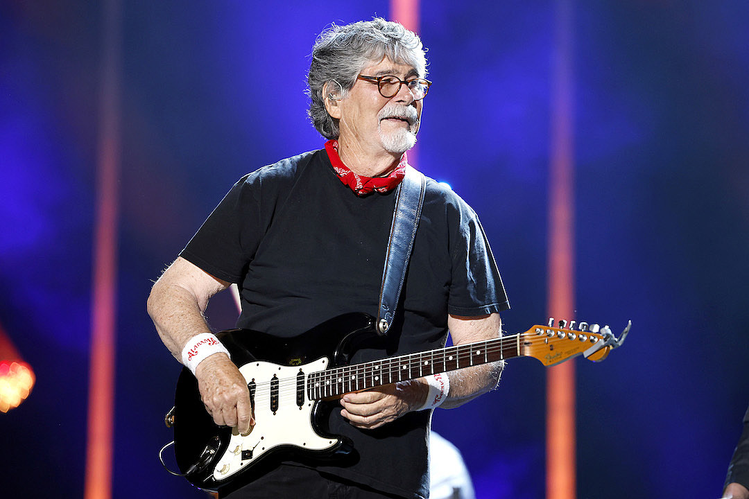 Randy Owen