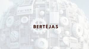 bertėjas