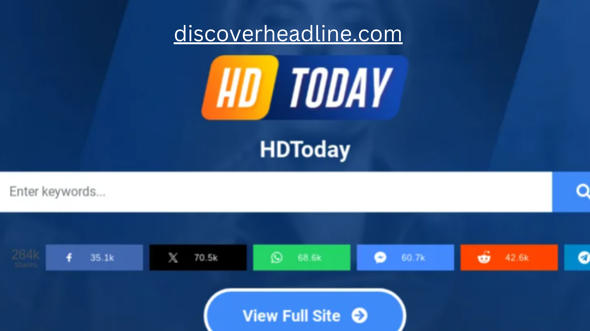 hdtoday cc